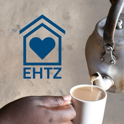 Cover von Everyday Humanitarianism in Tanzania